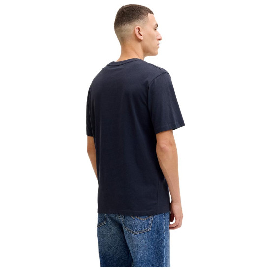 Jack & Jones Ανδρική κοντομάνικη μπλούζα